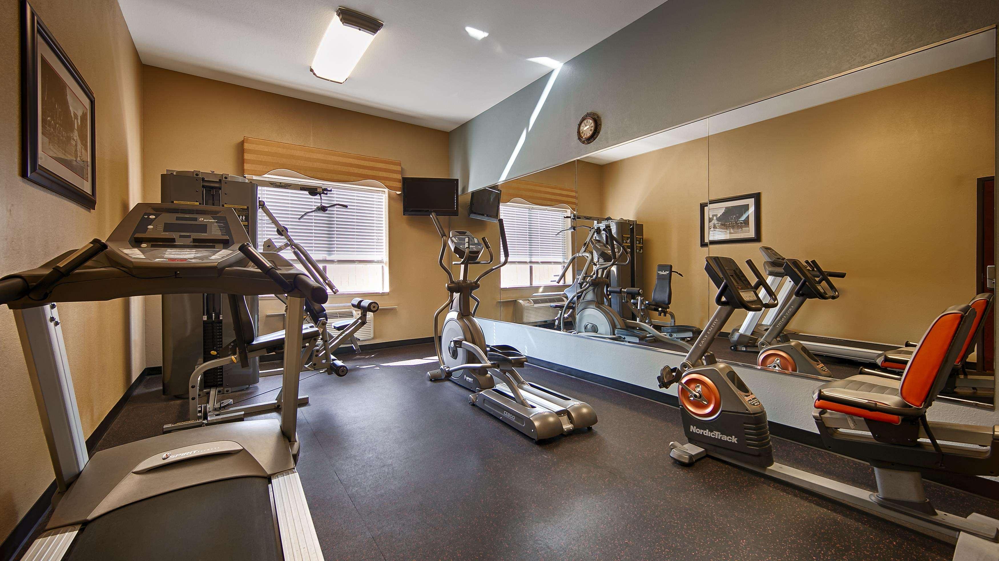 Best Western Orange Inn & Suites Εξωτερικό φωτογραφία