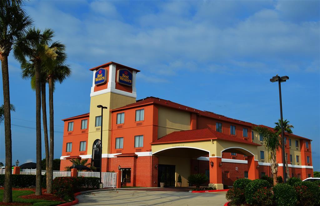 Best Western Orange Inn & Suites Εξωτερικό φωτογραφία