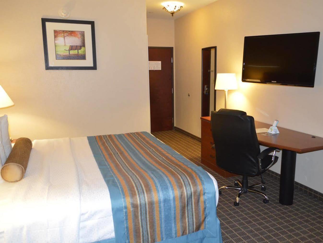 Best Western Orange Inn & Suites Εξωτερικό φωτογραφία