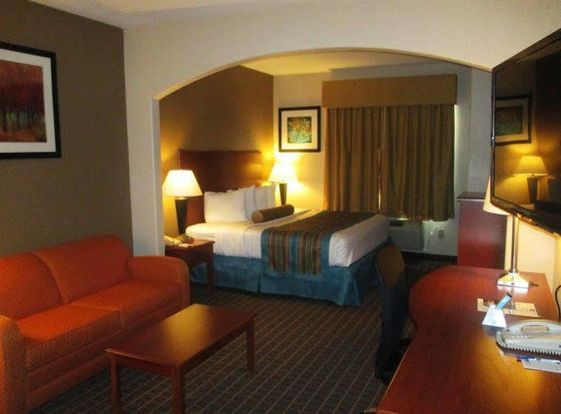 Best Western Orange Inn & Suites Εξωτερικό φωτογραφία